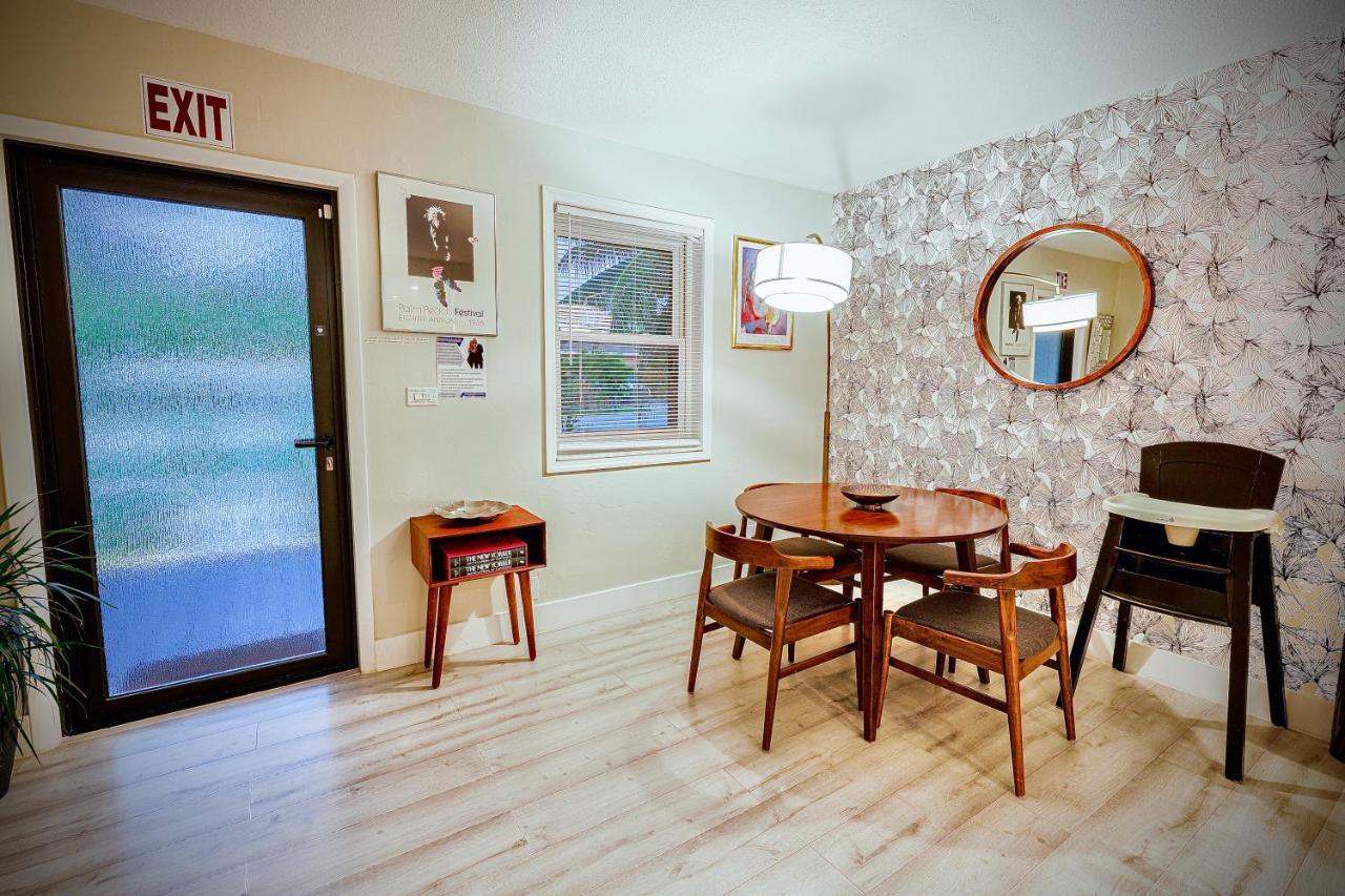 Private Heated Pool Oasis Pet-Friendly Retreat Short Or Long Stays Sleeps 2-8 Ppl 帕诺滩 外观 照片